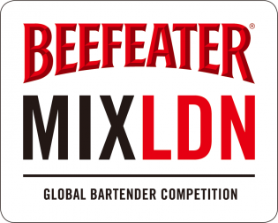 ビーフィーター バーテンダー コンペティション
「Beefeater MIXLDN」、応募締切迫る！！