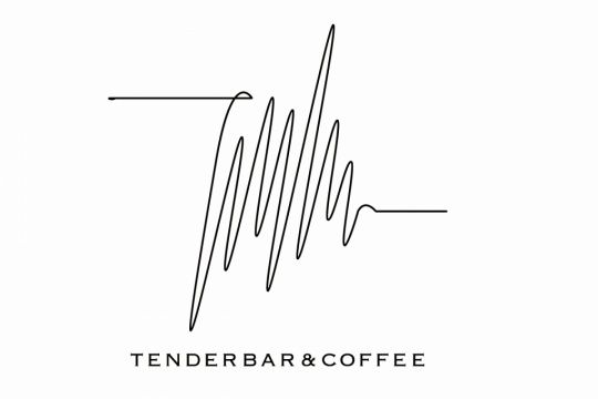 TENDERBAR & COFFEE<font color=#FF0000>＜終了＞</font>
