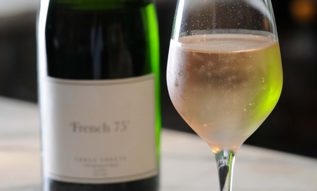 French 75<br>フレンチ75