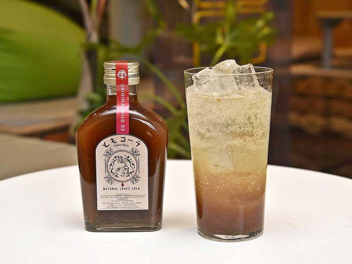 年 バーシーンを賑わす クラフト系ノンアルコールドリンク2選 前編 Pick Up Drink Planet