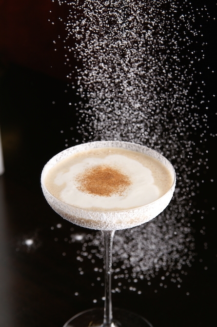 竹鶴アンバサダーと考える 北海道流 大人酒の愉しみ 後編 Pickup Drink Planet