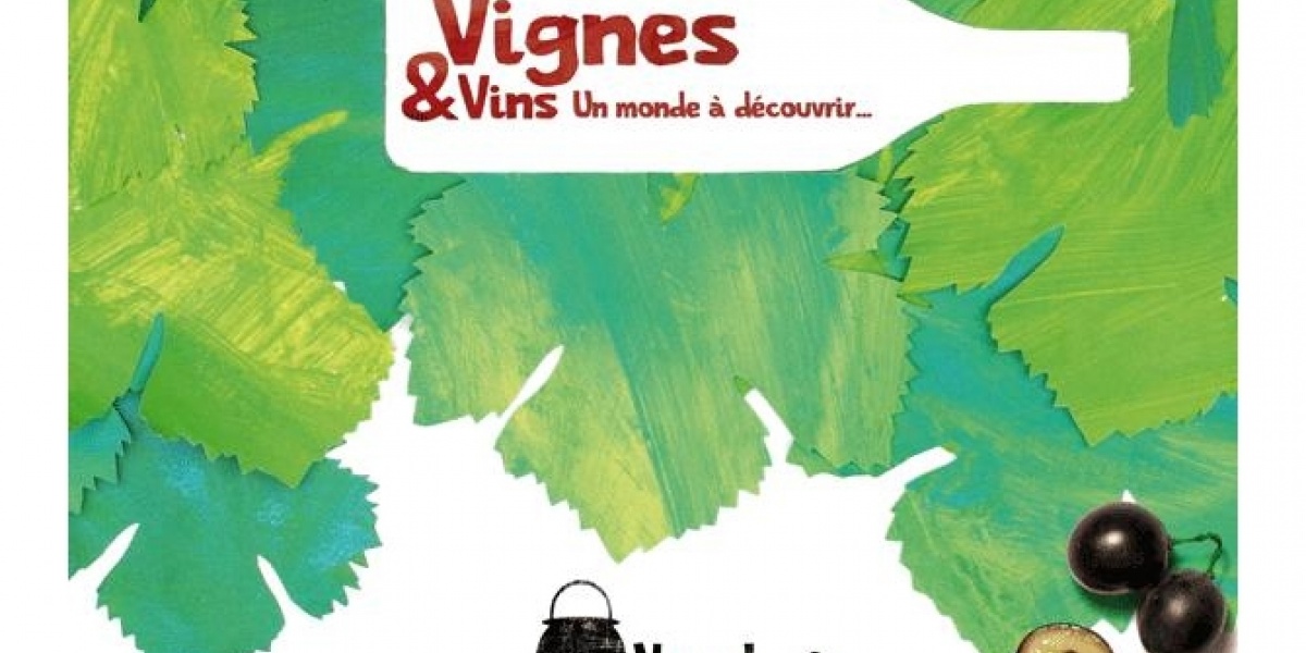 さすがはフランス
子供向けのワインの本が発売！
