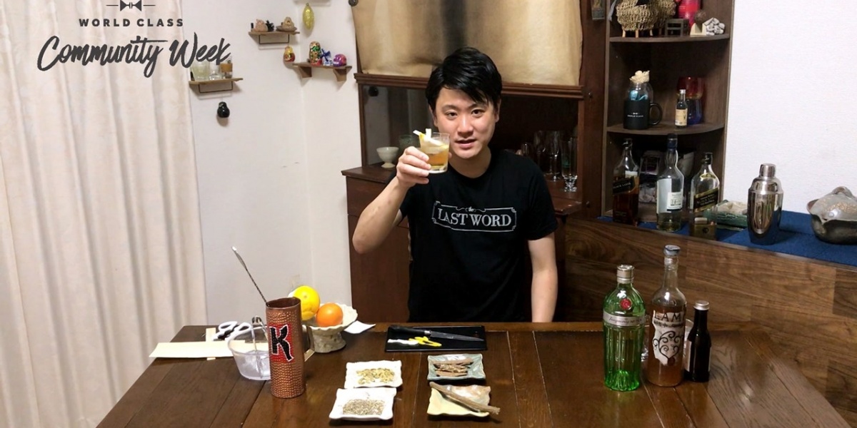 「World Class Community Week」
日本版の動画を今すぐチェック！
