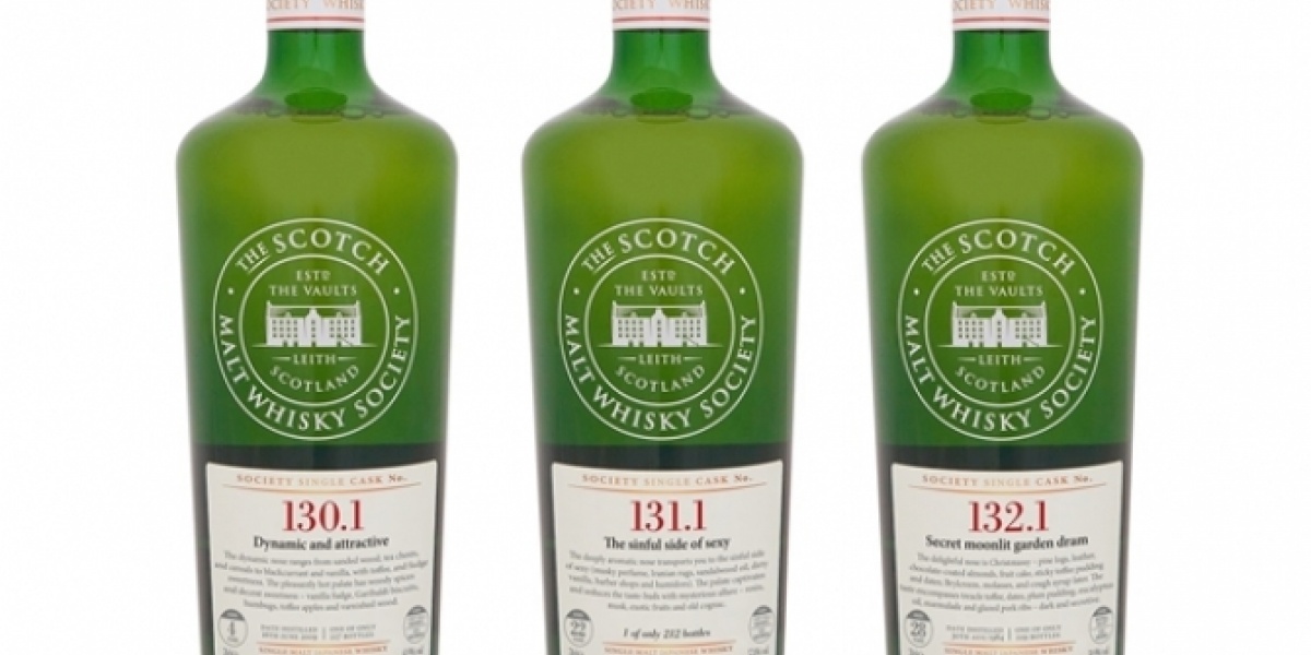 スコットランドのウイスキー組織
日本3蒸留所の認定ボトルを発売！
