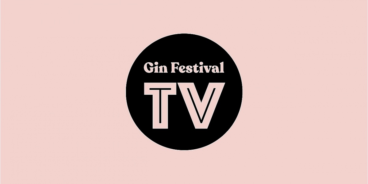 2020年6月13日（土）
「Gin Festival TV」緊急開催！