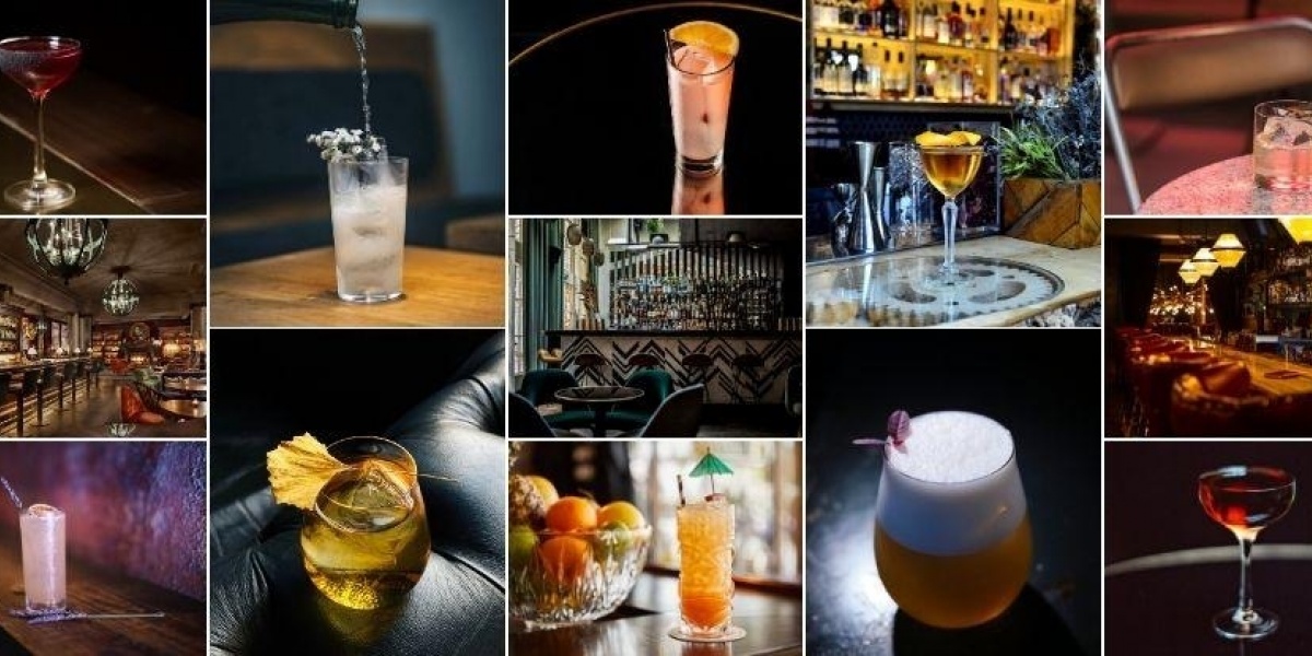 「The World's 50 Best Bars 2020」
今年の発表は11月5日（木）深夜12時！
