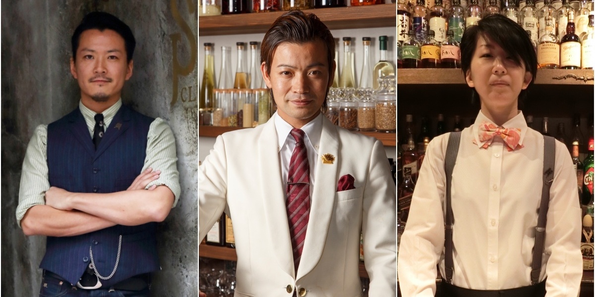The World's Best 50 Bars 2020 発表
アジアが躍進！日本から３店舗