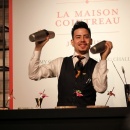 「ラ・メゾン・コアントロー ジャパン 2017」
優勝は池上祐子さん（リーガロイヤルホテル セラーバー）！
