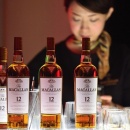 1000樽分の1の原酒、だからレア！
「ザ・マッカラン レアカスク」がデビュー！
<span>サントリースピリッツ株式会社</span>
