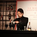 「ラ・メゾン・コアントロー ジャパン 2017」
優勝は池上祐子さん（リーガロイヤルホテル セラーバー）！
