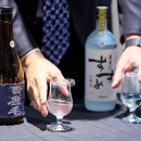 本格焼酎・泡盛をカクテルに仕立てるTIPS満載!
3都市で満席続出、バーテンダーのための「THE SHOCHU NAVIGATION」開催。