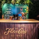 目指せ、ニカラグア!
「フロール・デ・カーニャ」カクテルコンペ
栄冠をつかんだのは安里勇哉さん(「Bar Prima」)!