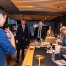 目指せ、ニカラグア!
「フロール・デ・カーニャ」カクテルコンペ
栄冠をつかんだのは安里勇哉さん(「Bar Prima」)!