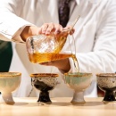 目指せ、ニカラグア!
「フロール・デ・カーニャ」カクテルコンペ
栄冠をつかんだのは安里勇哉さん(「Bar Prima」)!