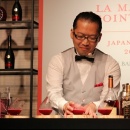 「ラ・メゾン・コアントロー ジャパン 2017」
優勝は池上祐子さん（リーガロイヤルホテル セラーバー）！
