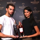 1000樽分の1の原酒、だからレア！
「ザ・マッカラン レアカスク」がデビュー！
<span>サントリースピリッツ株式会社</span>
