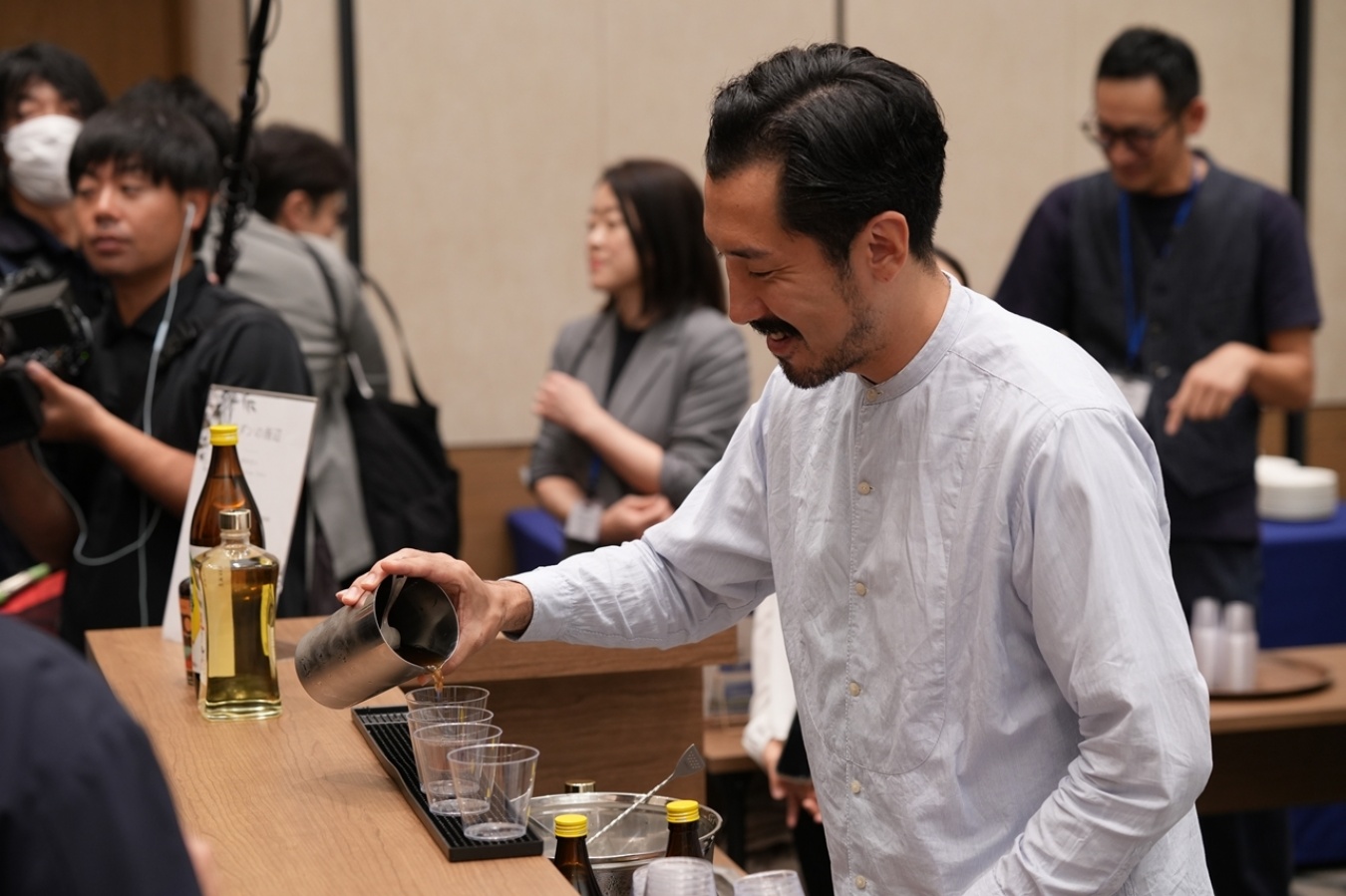 野村空人(Soran Nomura)さん