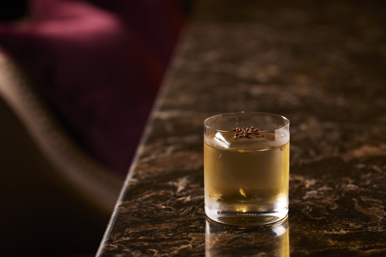 「Oedo Fashioned（オーエド ファッションド）」