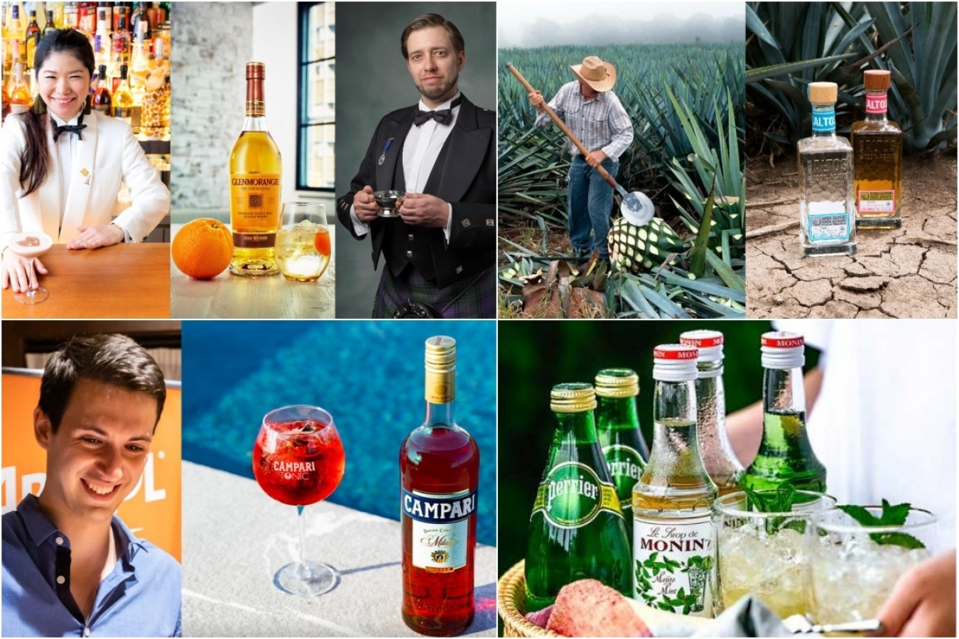 毎年人気のセミナーは、オンラインでも充実