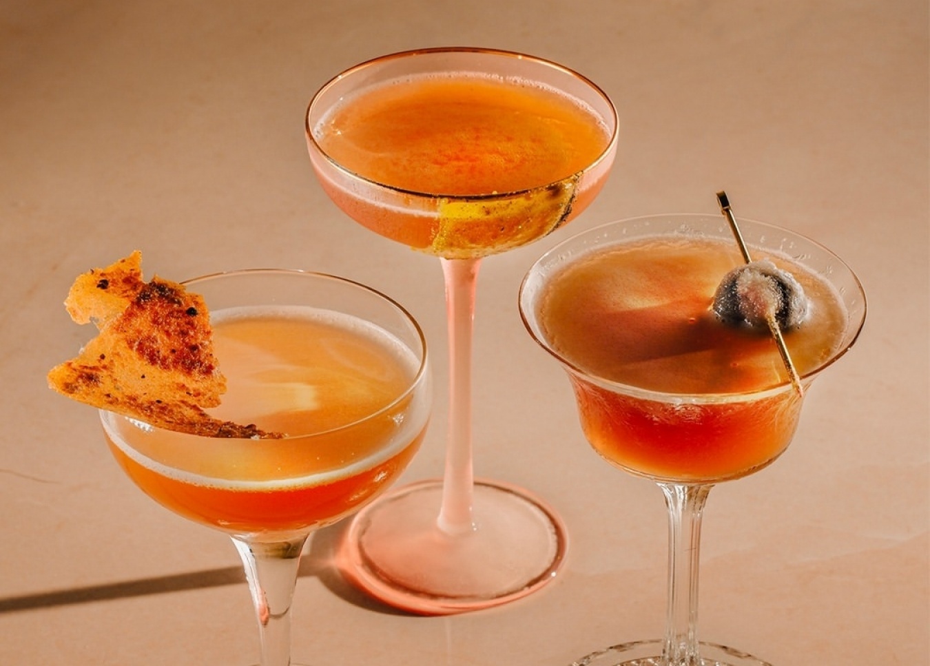 RMTCで披露されたオリジナル・サイドカーの一部。