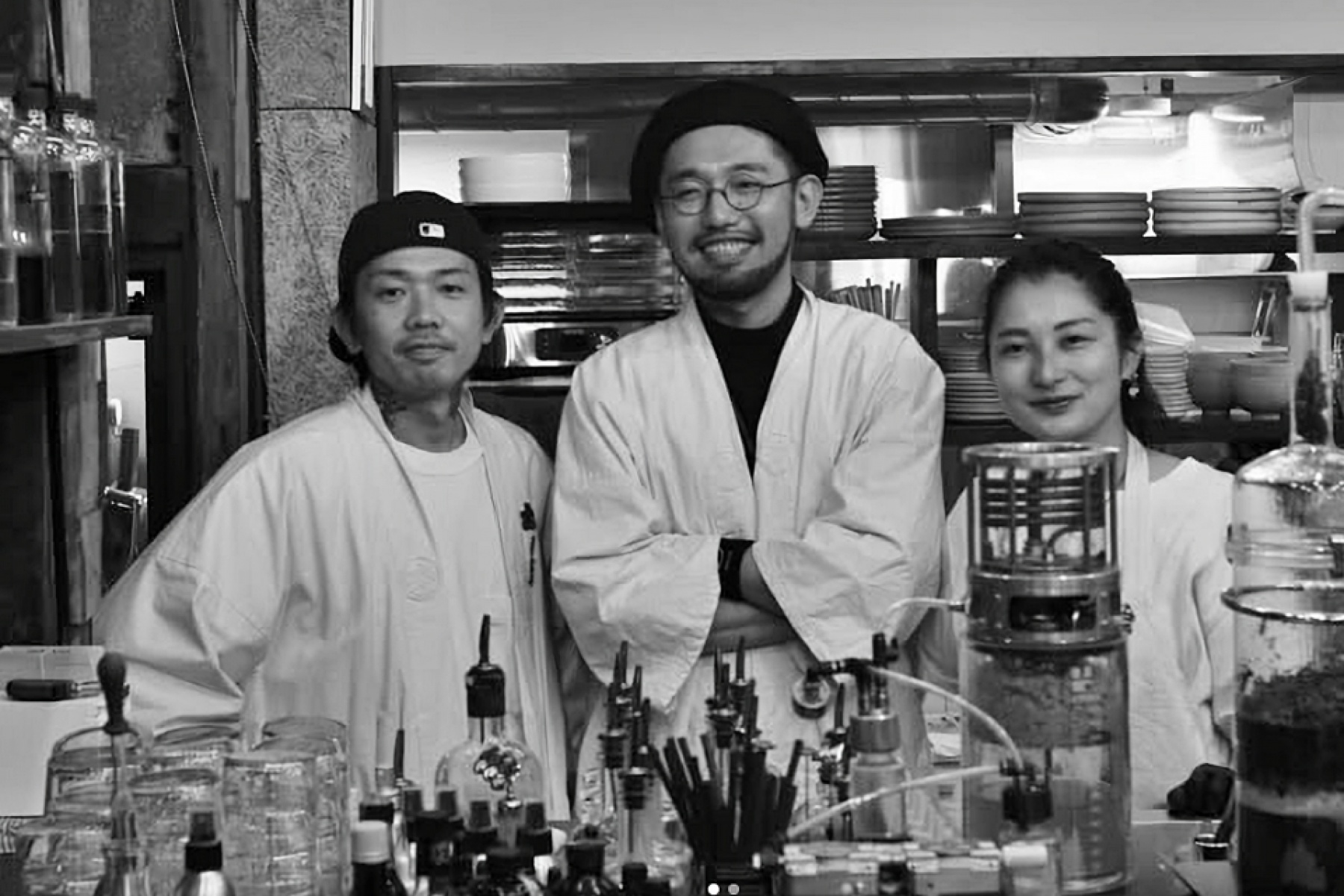 ＜どりぷら会員のお店 オープンしました＞
世界初、