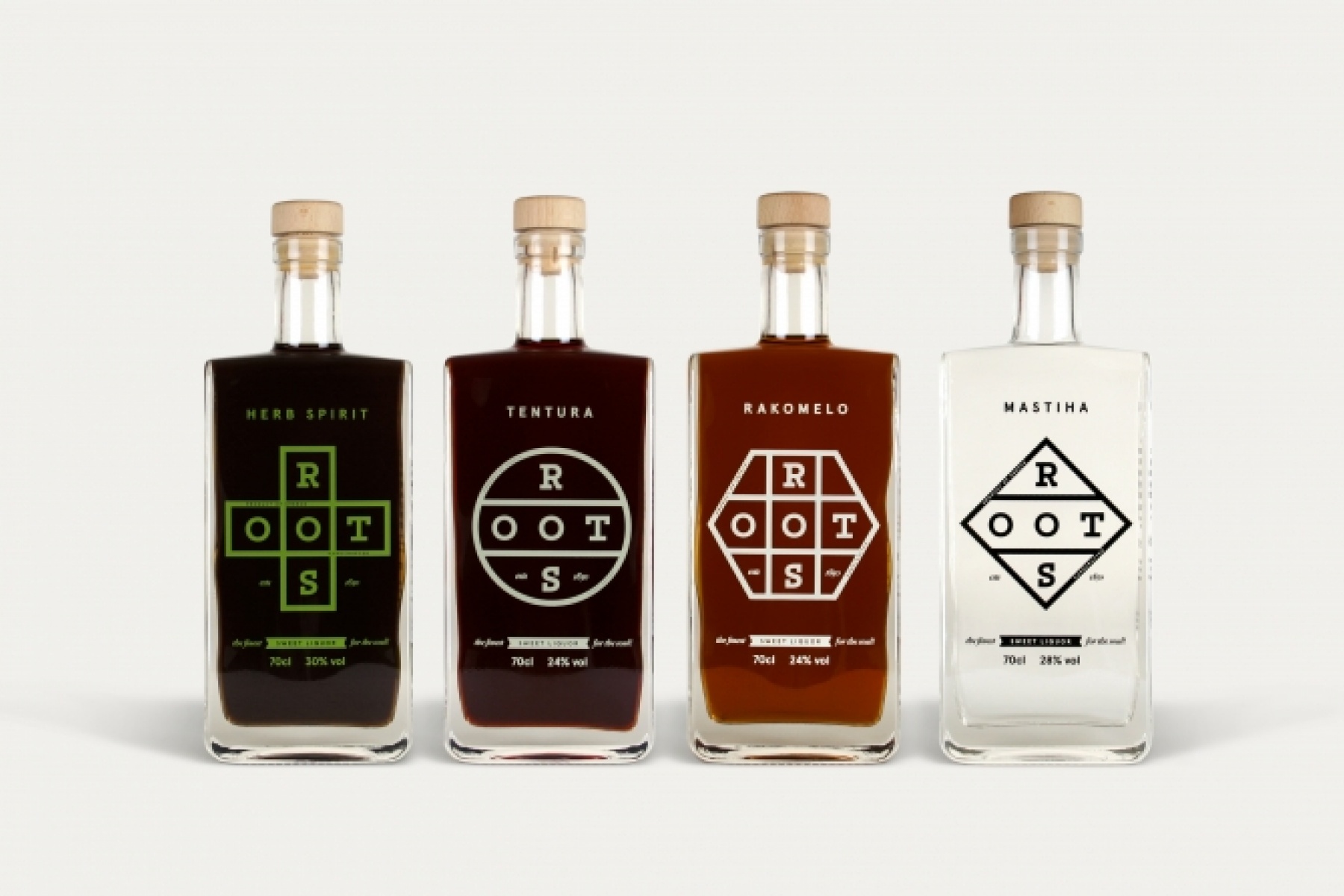 【世界のクラフトシリーズ⑥】
ギリシャ「ファイネスト・ルーツ」
