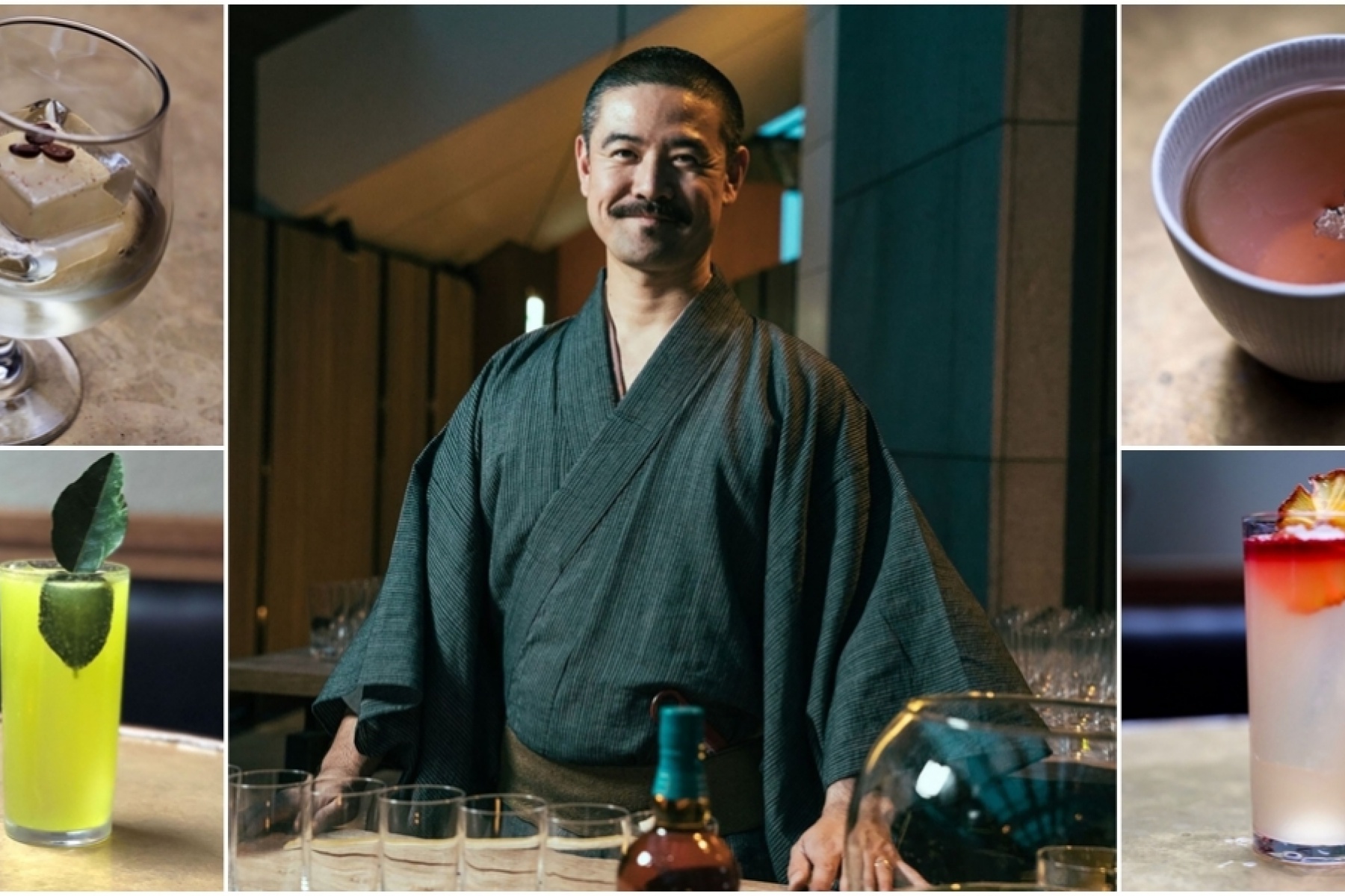 「ザ・シーバス マスターズ」初代王者
あのMASAさんがやって来る！！
