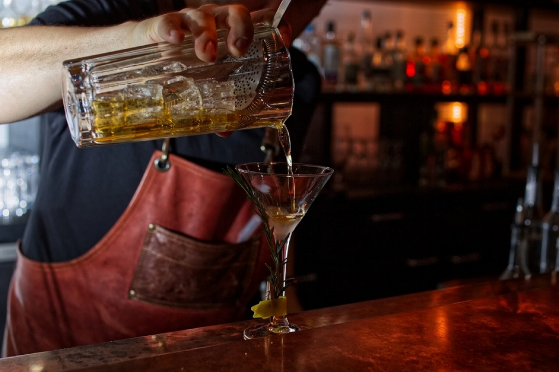 2020年はど～なる！？
バー業界のトレンド予測！
