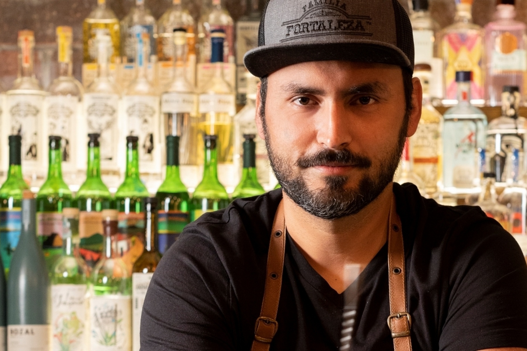 【どりぷラボ】 5月9日開催！（メンバー限定）
アジア No.1
ジェイ・カーンさんが語るメスカル最新事情