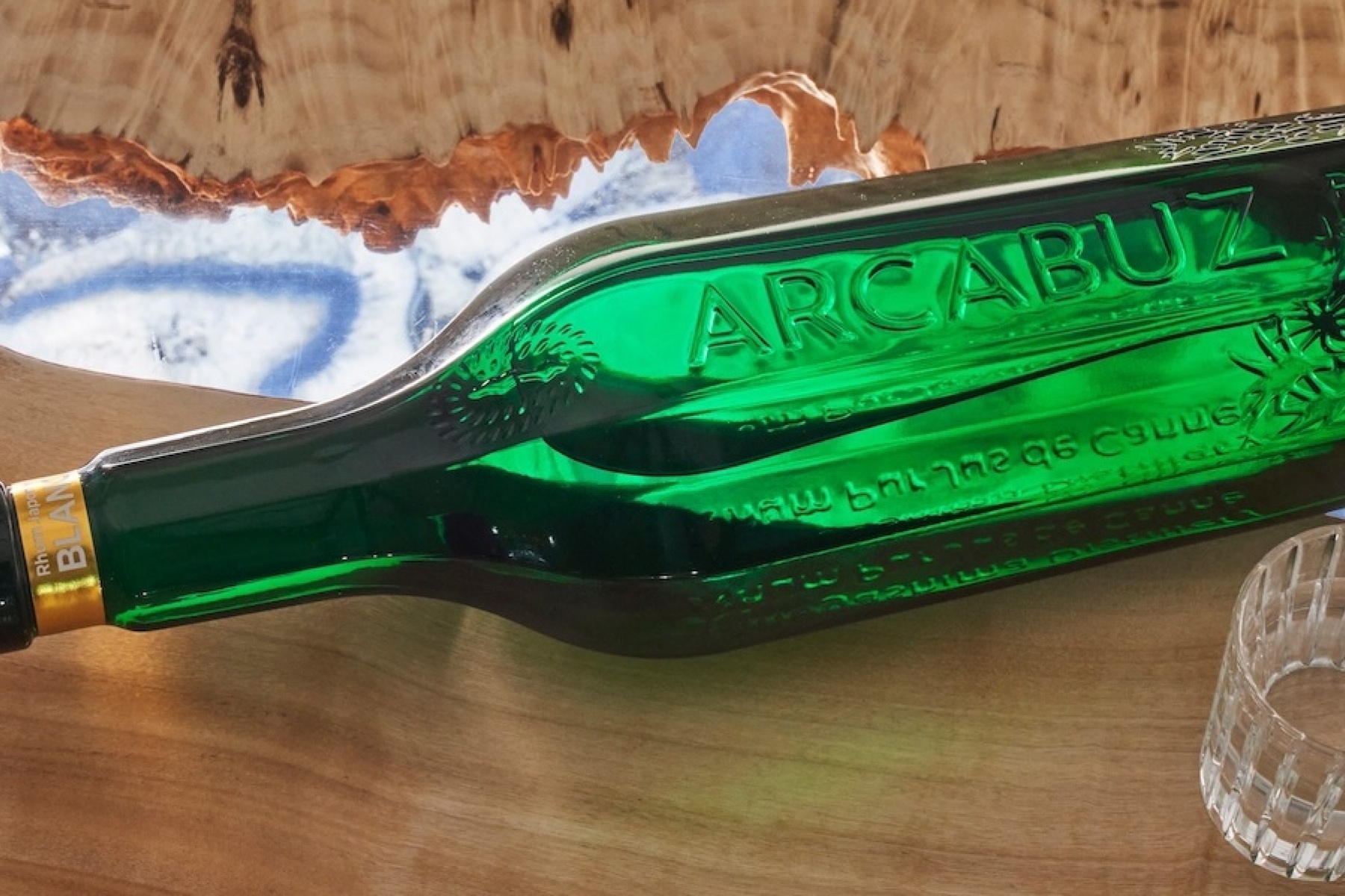 種子島ラム「ARCABUZ」テイスティング交流会4月24日（木）開催！
参加費無料！