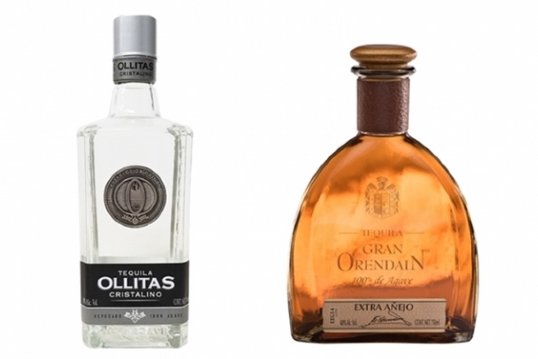 名門「オレンダイン」から
待望の新作テキーラが登場！
