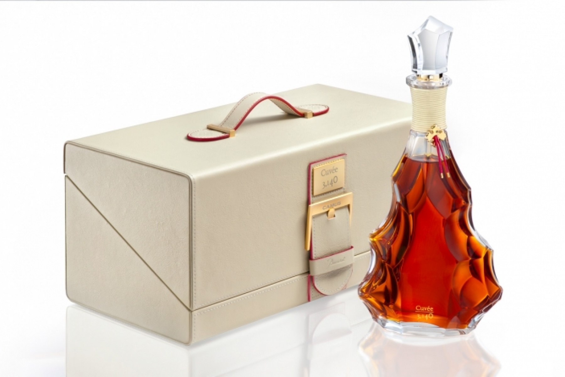 「カミュ キュヴェ3.140」
日本国内で60本限定発売！


