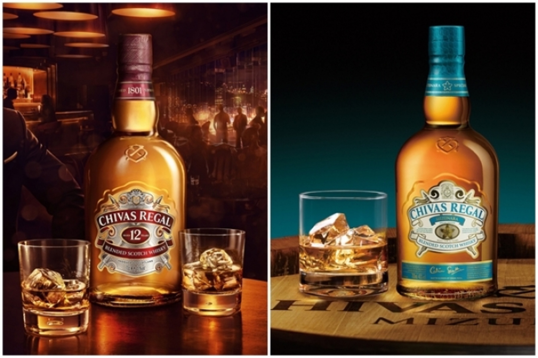 「シーバス リーガル」2大コンペ
エントリー締切は2016年4月1日！
