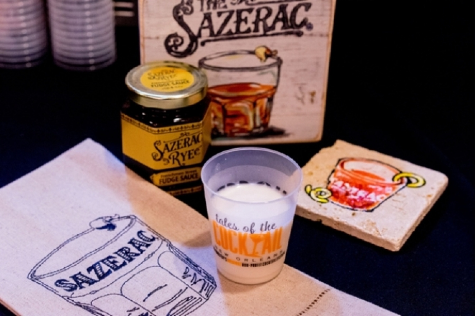 TOTC 2015速報&
TOTCファウンダーを直撃！
