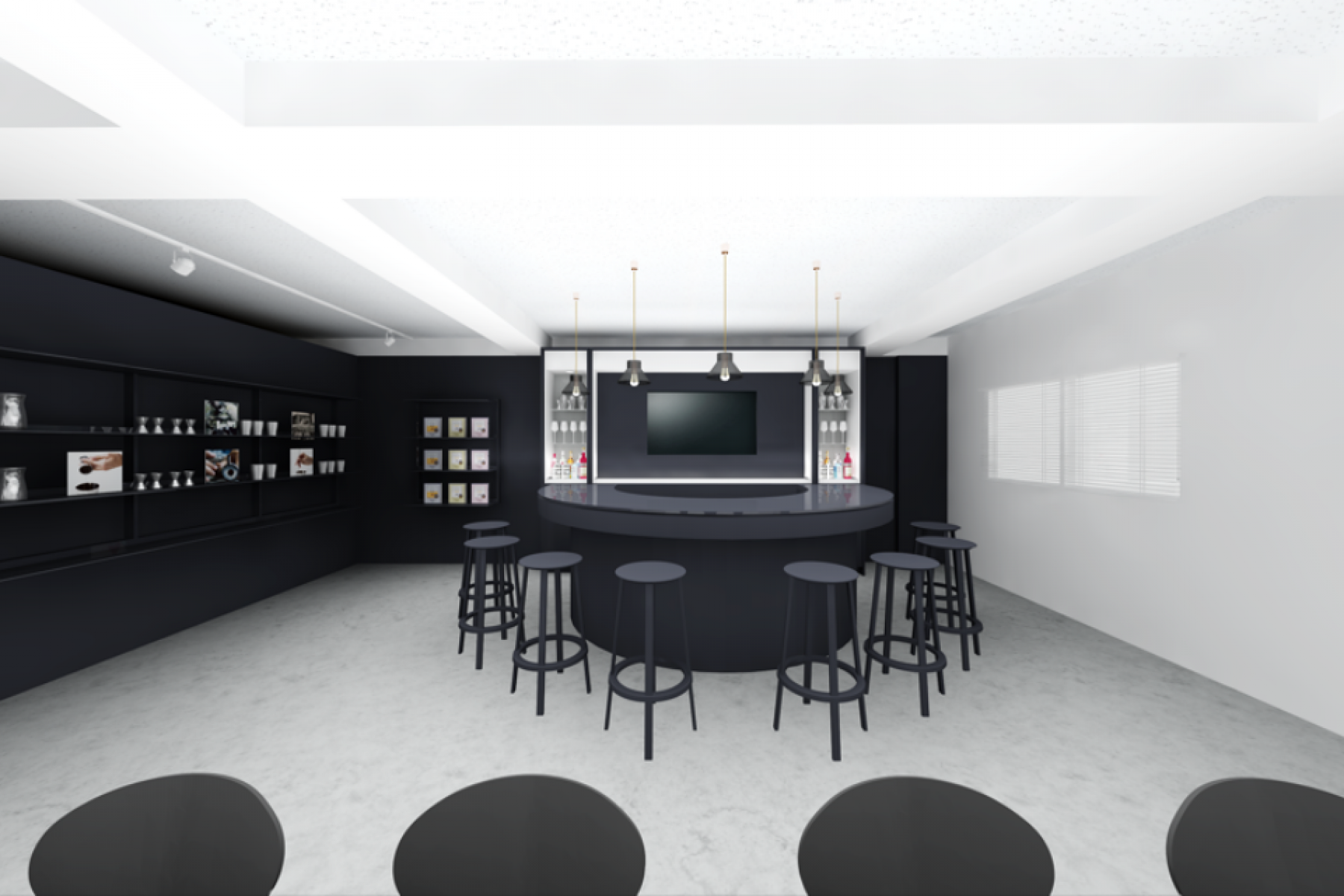 新拠点「BIRDY.FACTORY」開設！
「BIRDY.8th Anniversary キャンペーン」11月18 日から開催