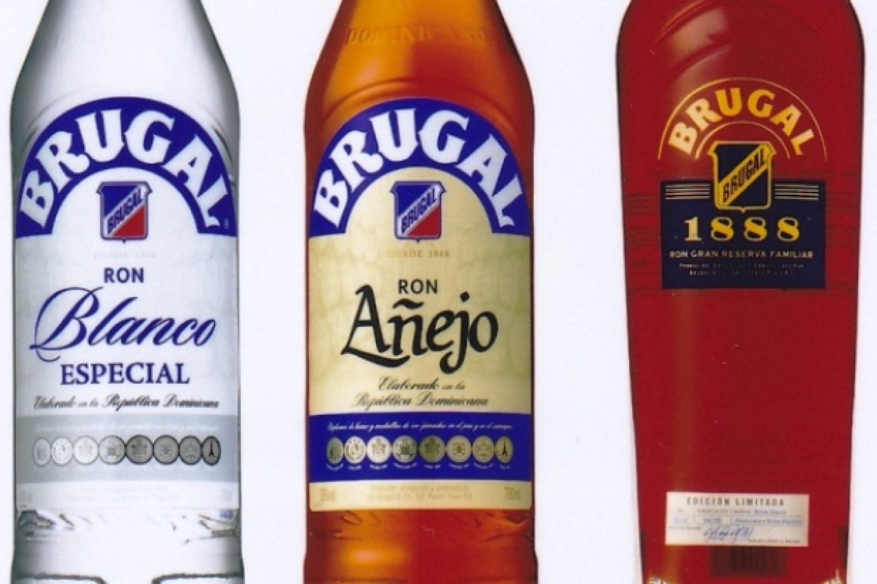 カリブ海エリアNo1のラム、
「ブルガル」がついに日本上陸！