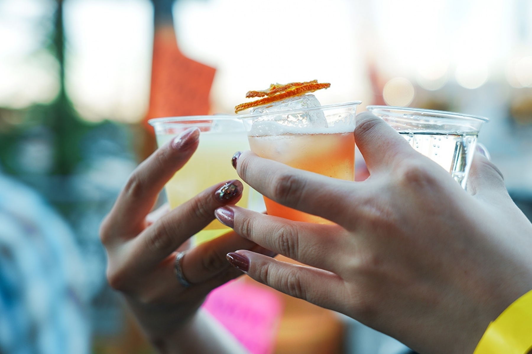 「ラテン・カリビアンカクテルパーティー2023 in 博多」
2023年5月28日（日）に開催！
