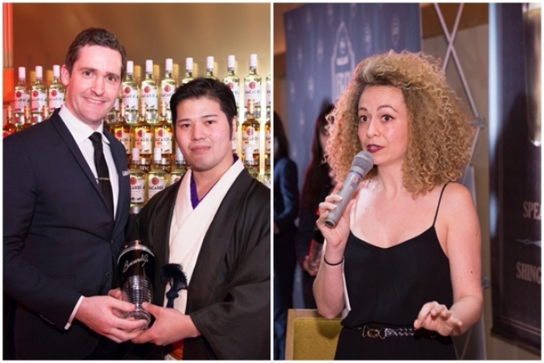 「BLCC 2016」日本代表は櫻井将人氏。
その時ジャッジは何を見ていたか！？
