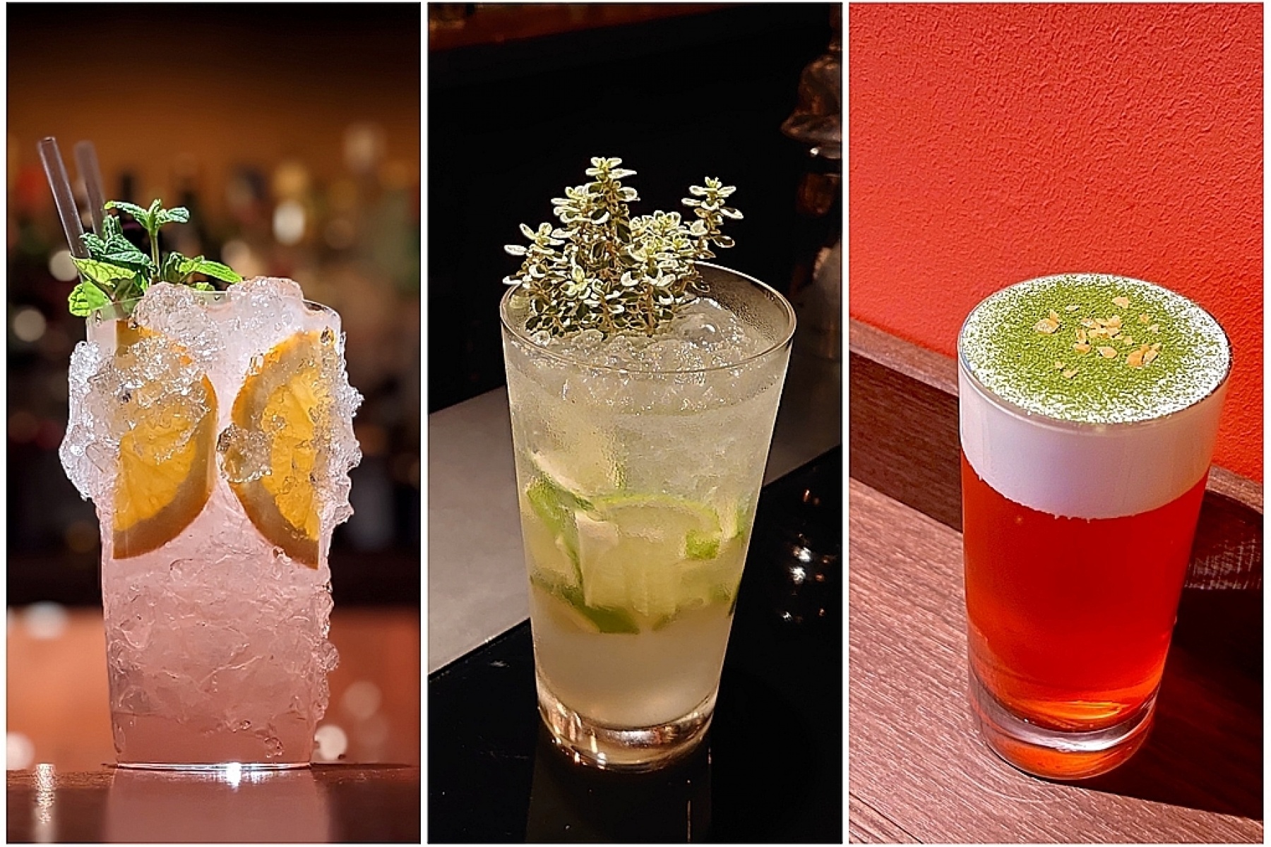 「福岡カクテル7デイズ 2023」パスポートを
どりぷら会員10名さまにプレゼント！
