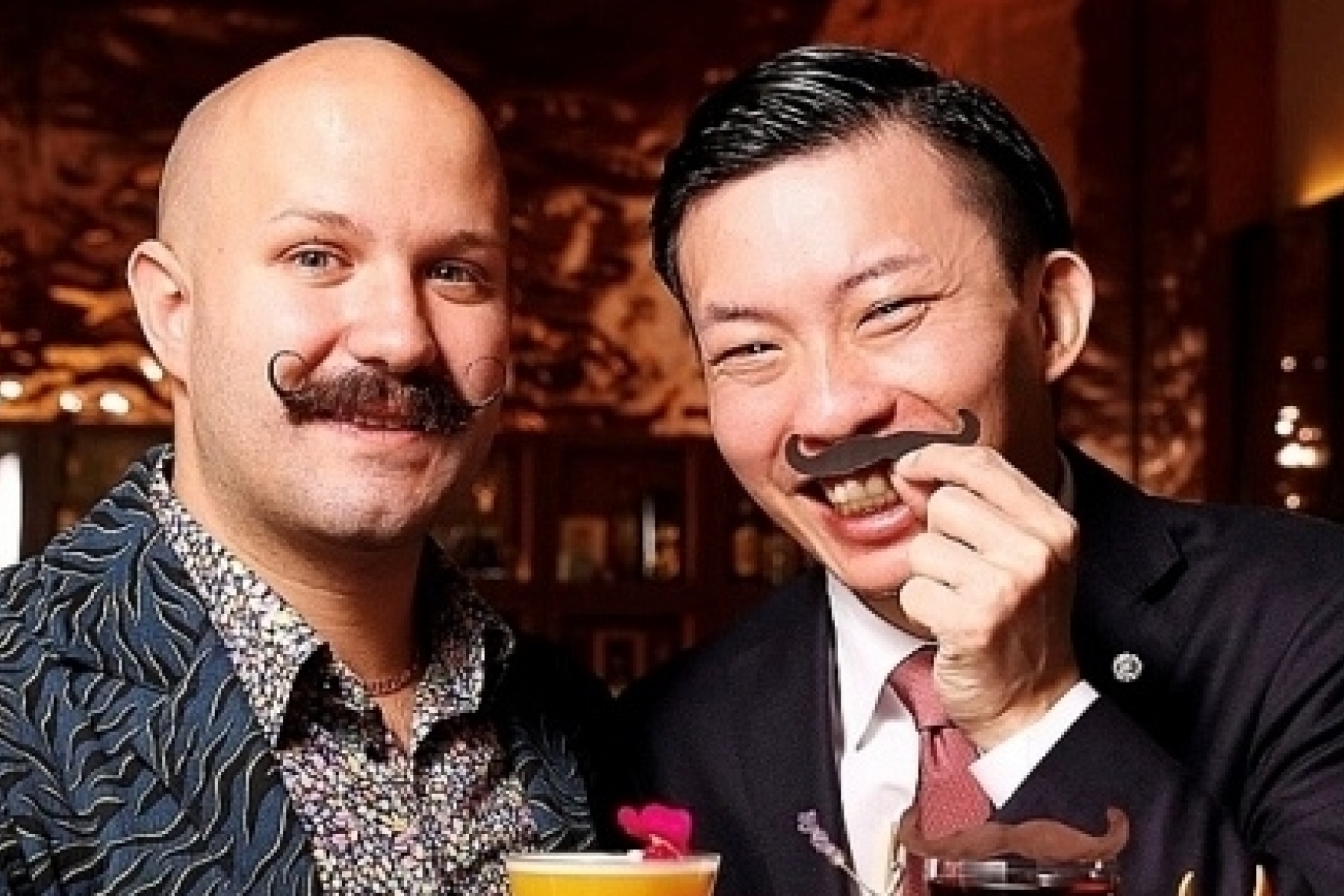 【15周年特別取材】バー業界　変化と進化の15年、そして未来へ