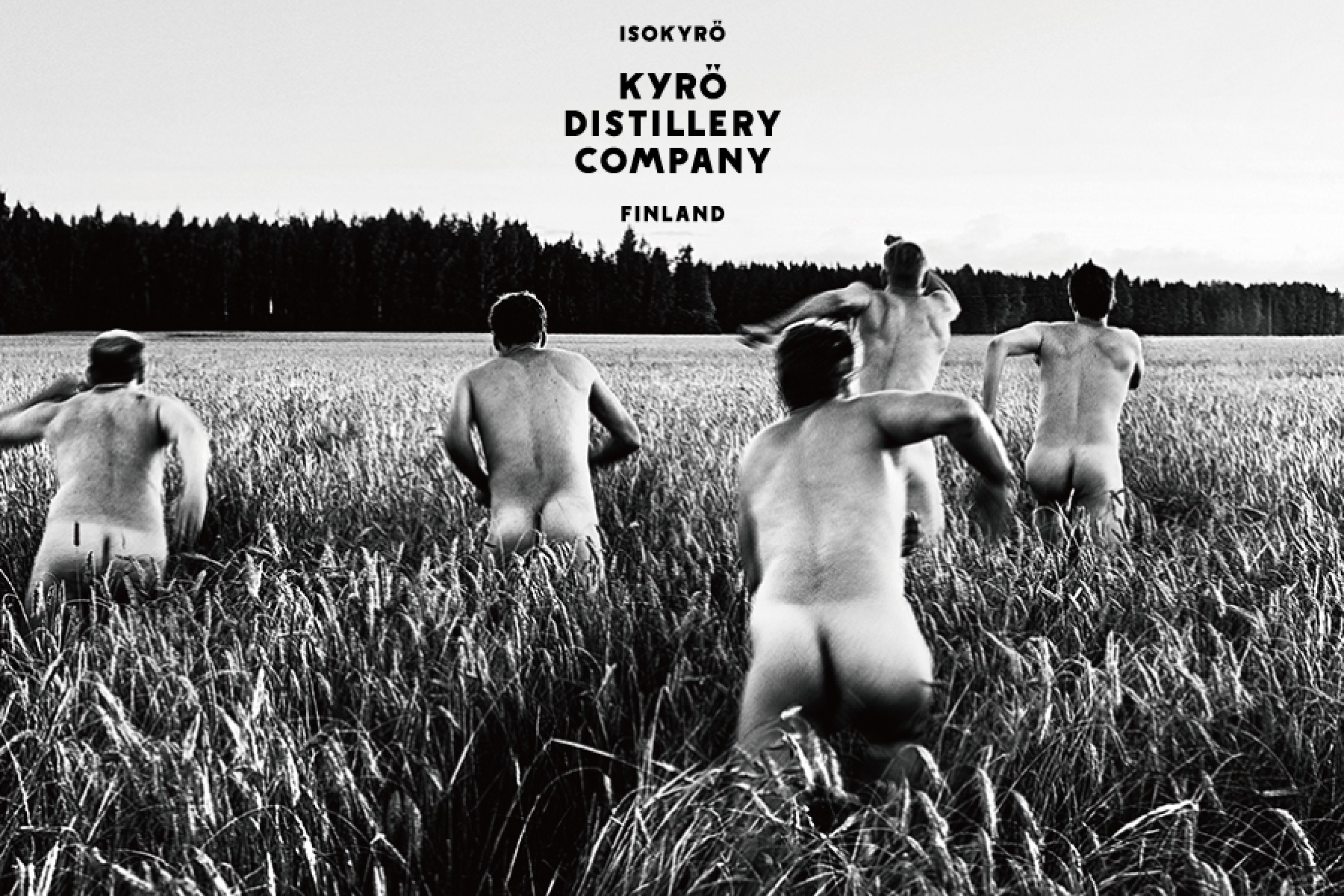 フィンランド発「キュロ モルト」
2021年3月1日リリース！
