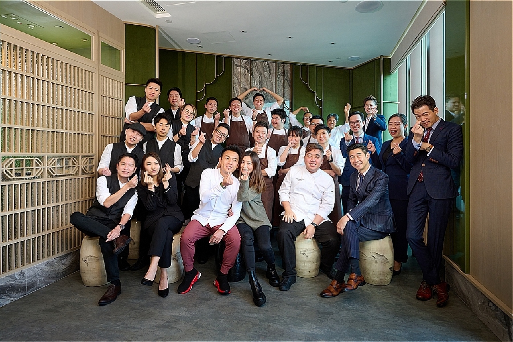 【特別連載】
投資家・共同経営者×バーテンダーの視点
