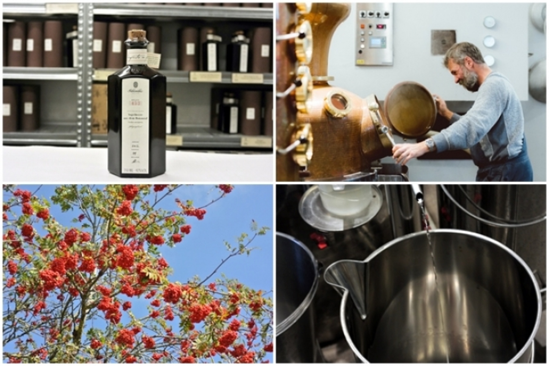 どりぷら連載中の江口宏志氏による
「シュテーレミューレ」イベント！
@Bar Benfiddich