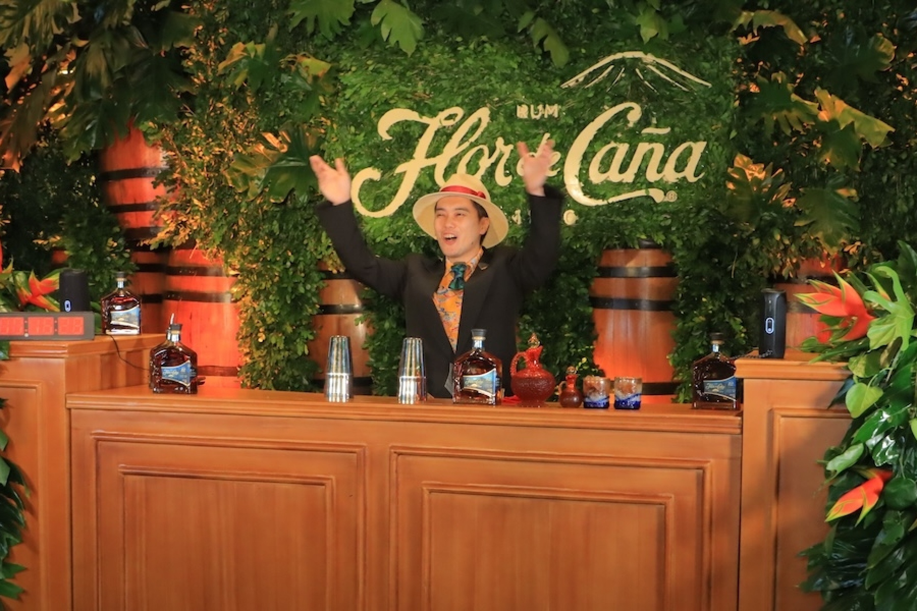 「フロール・デ・カーニャ サスティナブル・カクテル・チャレンジ2024」
エントリー締切は6月30日！