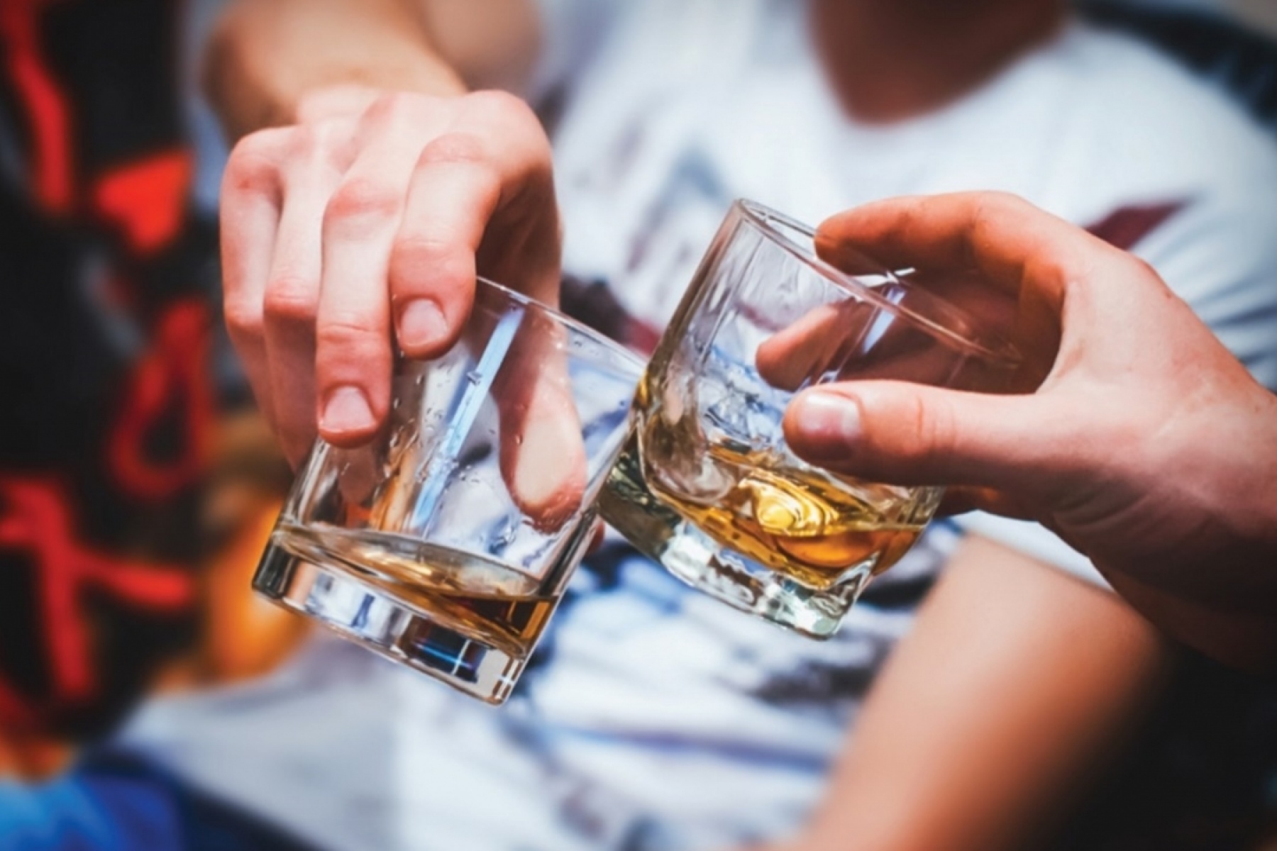 アイルランドのお酒が集結！
「MEET THE SPIRITS SUPPLIERS」
