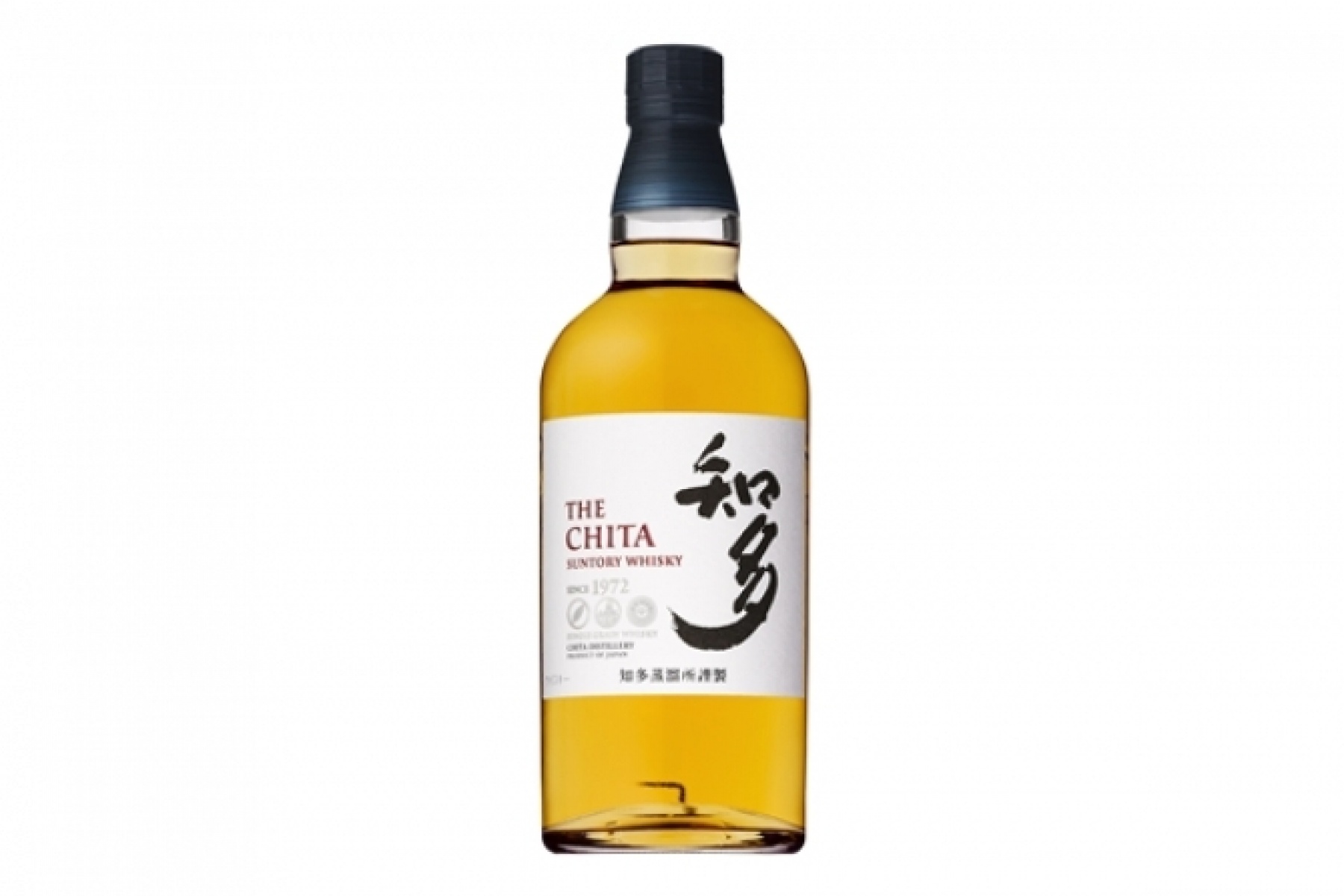 サントリーウイスキー「知多」
2015年9月1日新発売！
