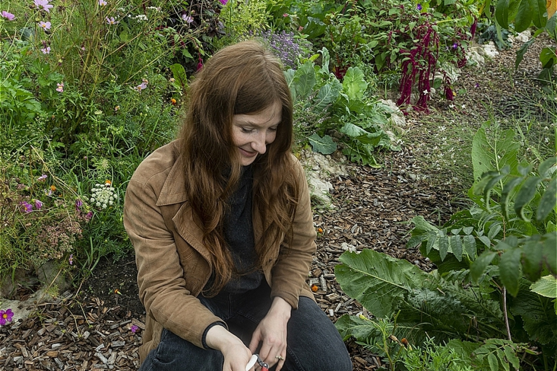 Velvet：
メニューは毎週10種類のみ
ベルリンっ子の原風景を呼び起こす！
- 後編 -
