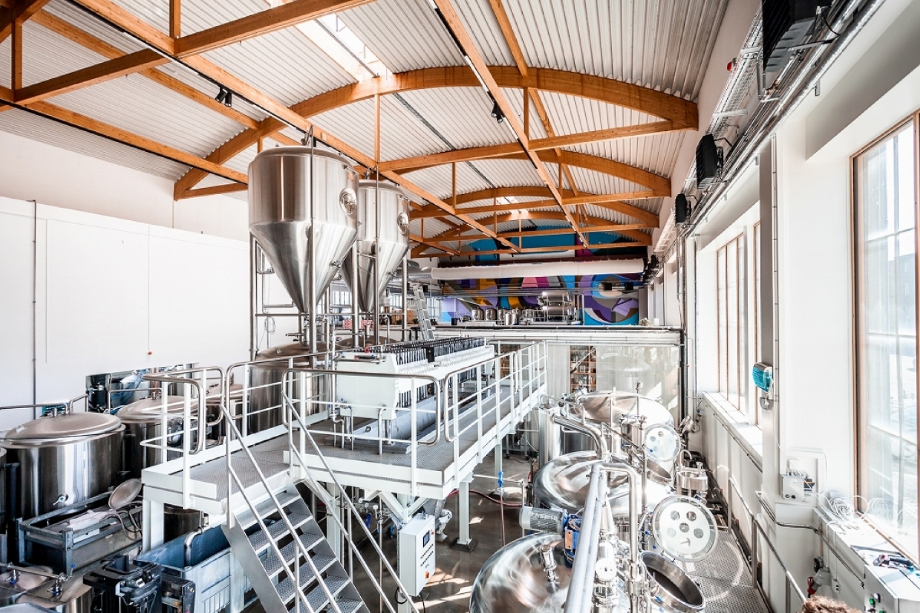 元「noma」のシェフが手がける
クラフト蒸溜所「Empirical Spirits」って？
