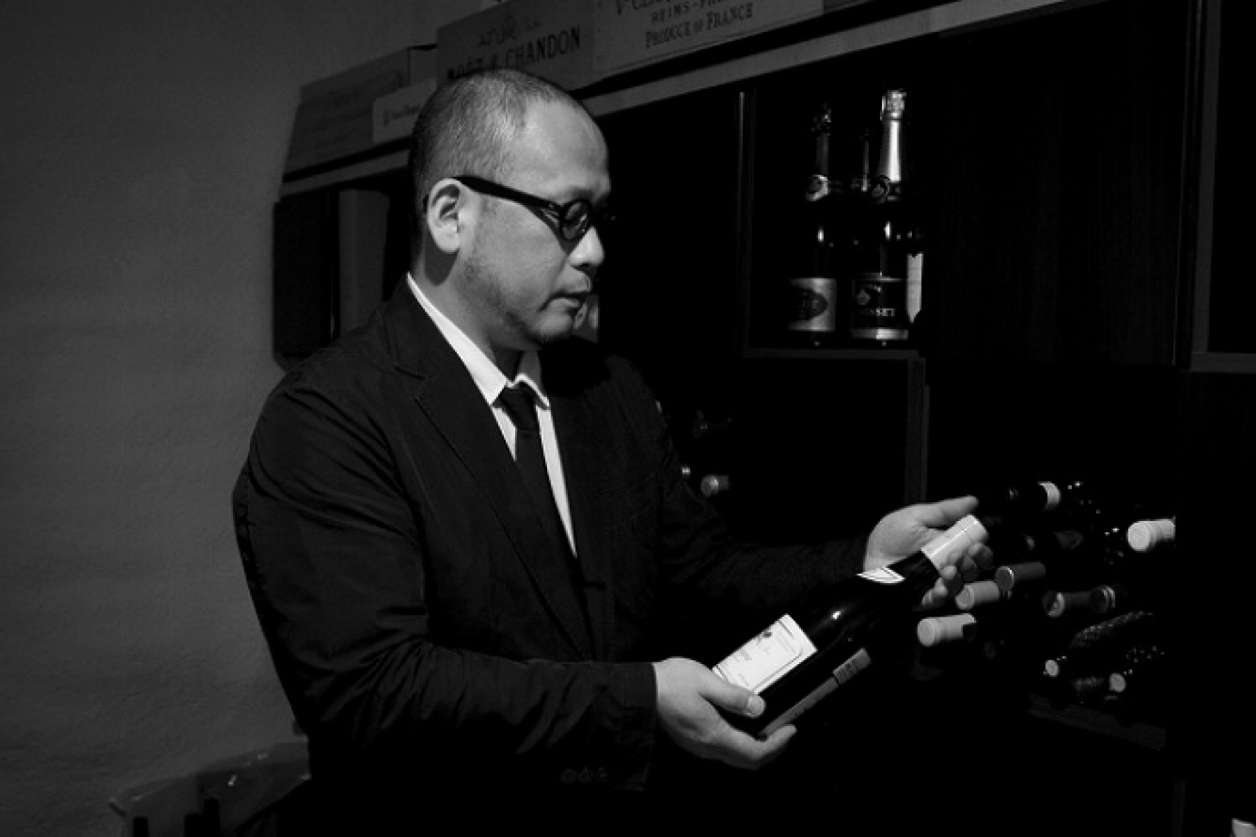 岐阜から生まれる世界基準！
ひとりのコクテリエを追って。
＜後編＞
