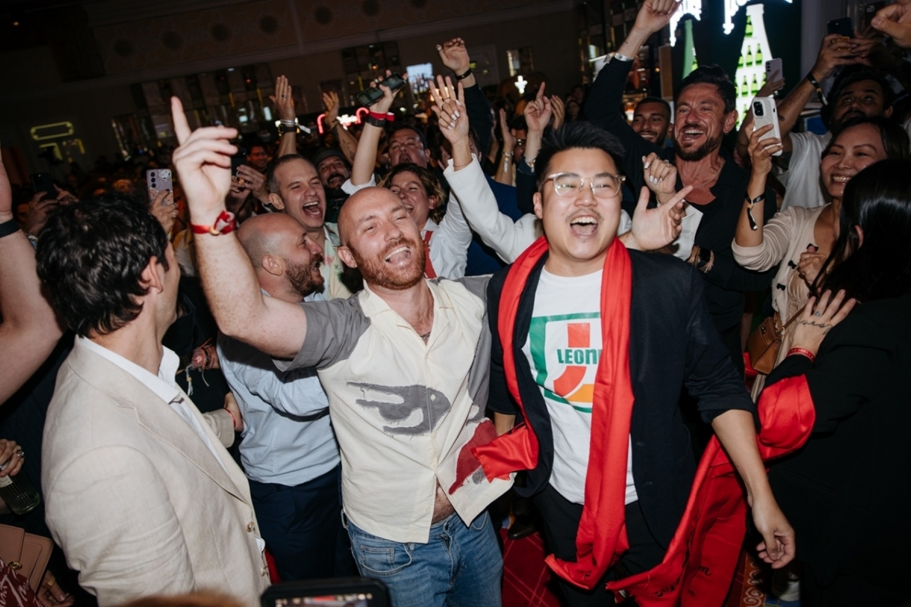 Asia’s 50 Bestをめぐる香港中環旅！
「Bar Leone」「MONTANA」「GOKAN」へ。
